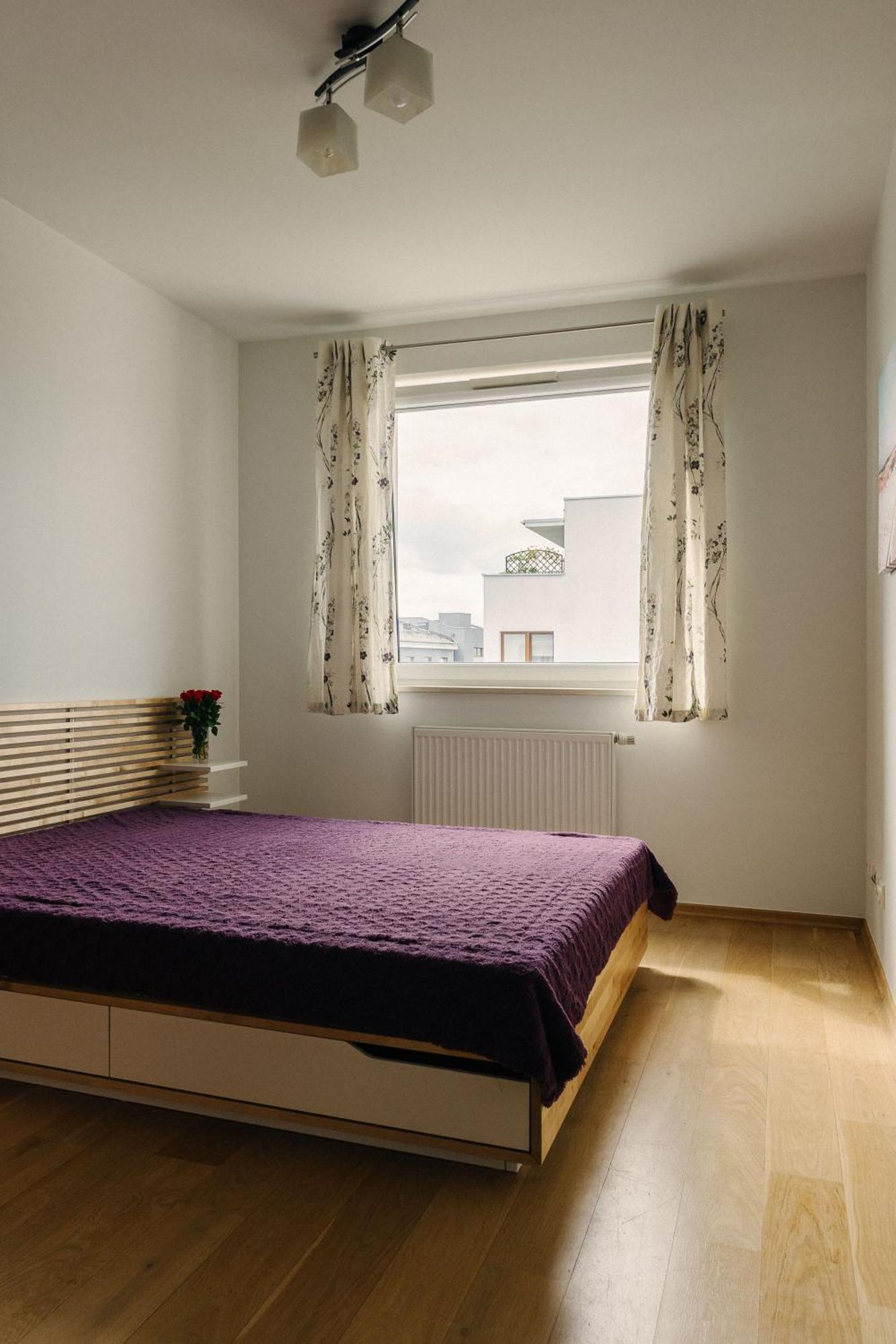 Apartament Morski Pogorze Eksteriør bilde